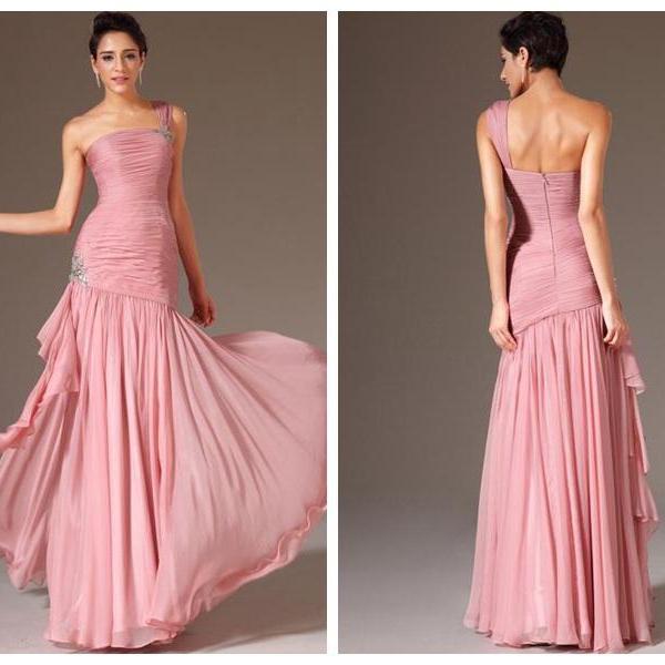 Bridal Party Evening Dresses Prom Dress on Luulla