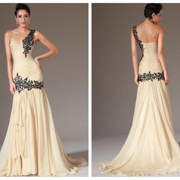 Bridal Party Evening Dresses Prom Dress on Luulla